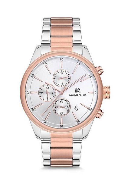 Momentus Cc272T-02Sr Men's Wristwatch