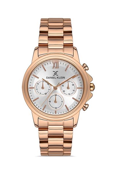 Daniel Klein EDK.1.10035-3 WOMEN'S WRISTWATCH