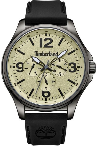 Timberland Tdwgq2183102 Men's Wristwatch