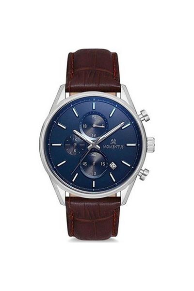 Momentus Cc107s-11km Men's Wristwatch