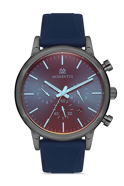 Momentus Cc235n-11mn Men's Wristwatch
