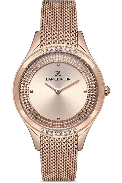 Daniel Klein Dk.1.12826.2 Women / Girls Wristwatch