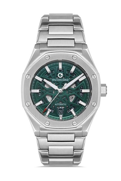 Pacomarine Pm.20202.03 Erkek Kol Saati