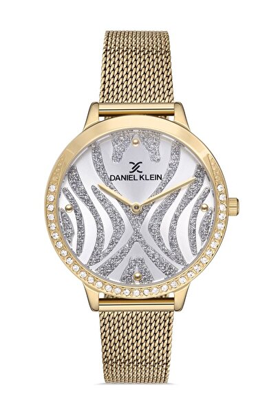 Daniel Klein Dk.1.12858.6 Kadın Kol Saati
