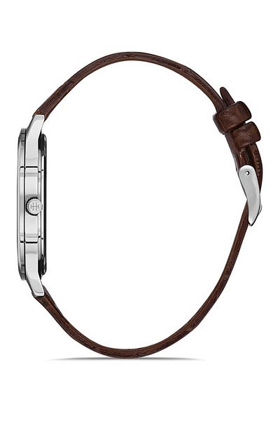 Hislon Cl122s-01ks Men's Wristwatch
