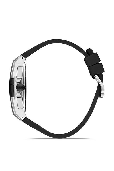 Momentus Sm356s-04bs Men's Wristwatch