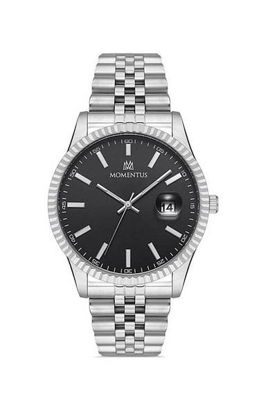 Momentus Cm131s-04ss Men's Wristwatch