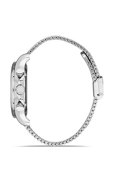 Momentus Cc246s-11ss Men's Wristwatch