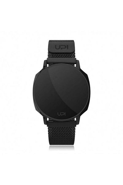 Up! Watch Upwatch Up1441 نموذج ساعات مرقمة