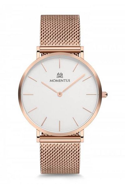 Momentus Kc354R-02Sr Women's Wristwatch