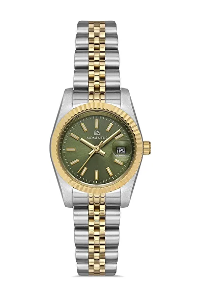 Momentus ساعة يد نسائية Cw135t-15sg