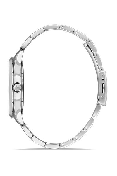 Momentus Cm136s-02ss Men's Wristwatch
