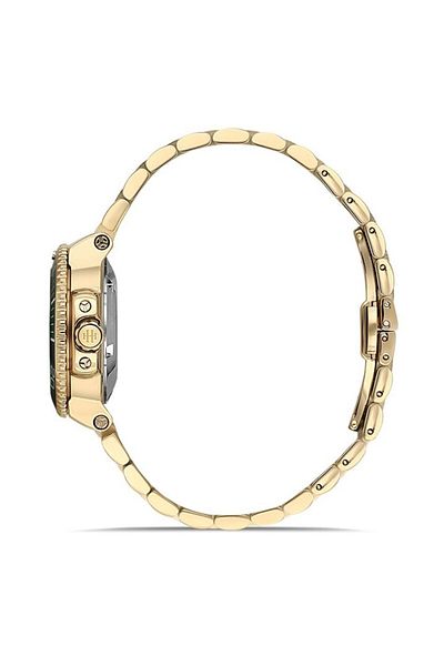 Hislon Qd137T-15Sg Women's Wristwatch