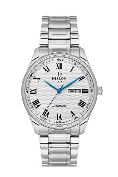 Hislon Sd113s-02ss Erkek Kol Saati