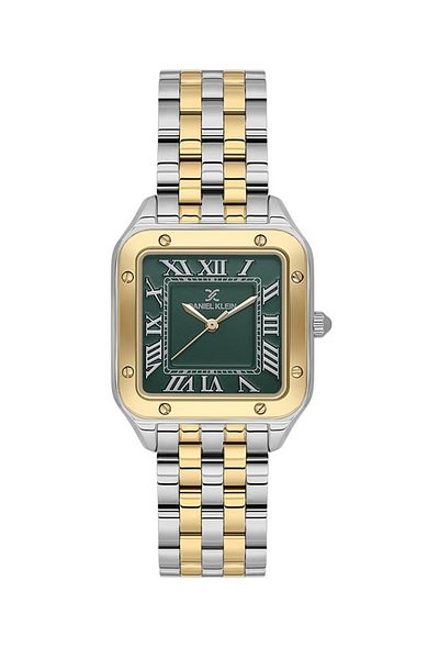 Daniel Klein Dke.1.10635-4 Women's Wristwatch