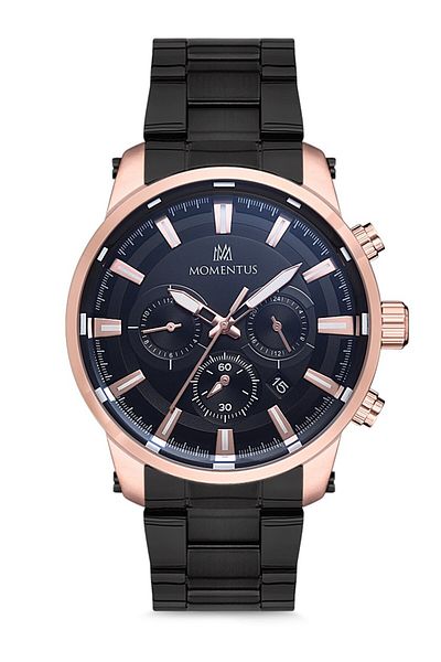 Momentus Sc223r-04sr Erkek Kol Saati