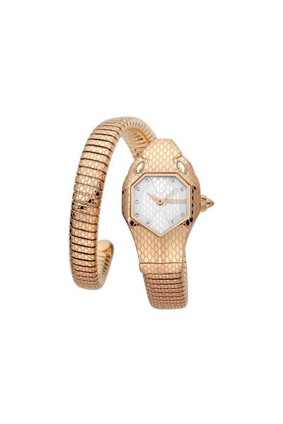 Just Cavalli Jc1l177m0045 Yılanlı Model Kadın Kol Saati
