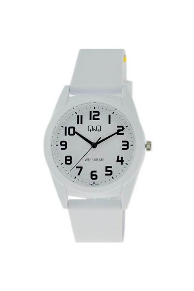 Q&Q Vs22j003y Unisex Wristwatch