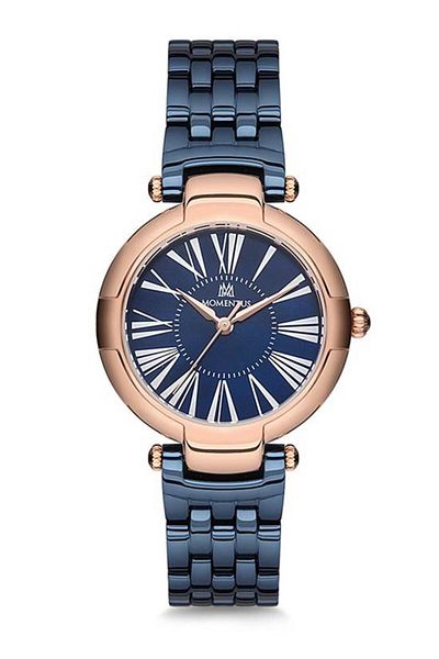 Momentus ساعة يد نسائية/فتاة Cs369r-11sr