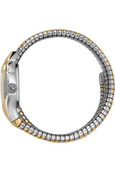 Just Cavalli Jc1l168m0075 - Snake Model Women's Wristwatch