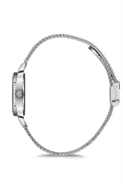 Momentus ساعة يد للنساء/الفتيات Cw285s-04ss