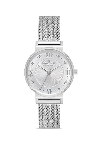 Nacar Nc18-3914c631-awms Kadın Kol Saati