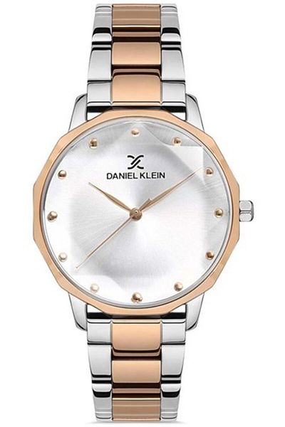 Daniel Klein Edk.1.10034.5 Women's Wristwatch