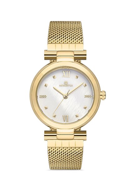 Momentus Cs242g-09sg Kadın Kol Saati