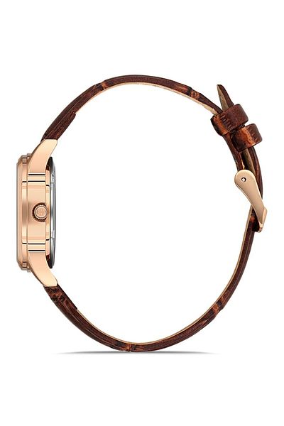 Hislon Ql129r-02kr Women's Wristwatch