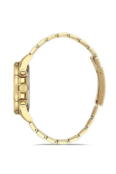 Momentus Sc365g-08sg Men's Wristwatch