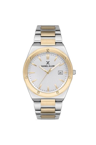 Daniel Klein Dk.1.12819.6 Men's Wristwatch