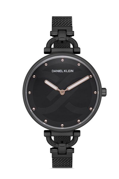 Daniel Klein Dk102-012860a Women's Wristwatch