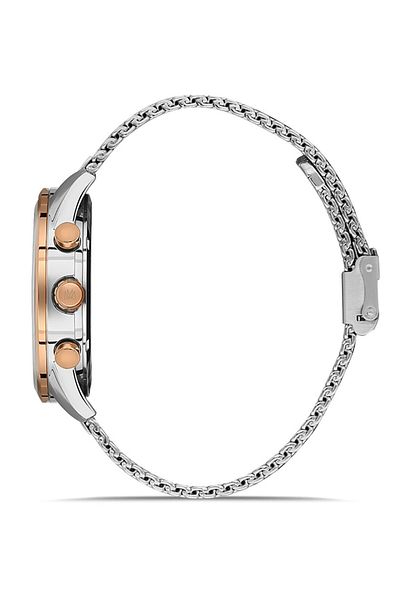 Momentus Cc209t-02sr Men's Wristwatch