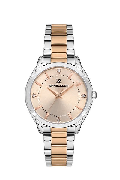 Daniel Klein DK.1.13491-5 WOMEN'S WRISTWATCH