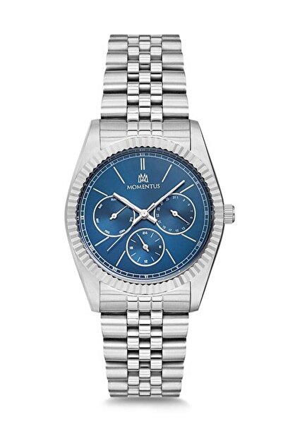 Momentus Cw130s-11ss Kadın / Kız Kol Saati