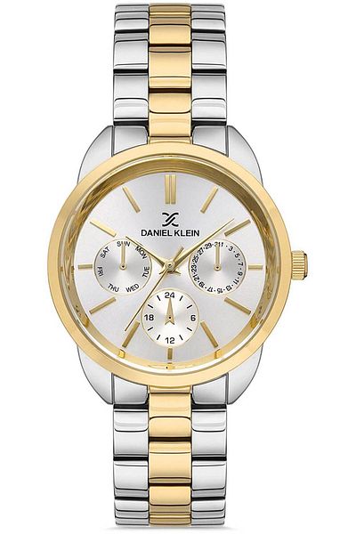 Daniel Klein Edk.1.10083.4 Women's Wristwatch