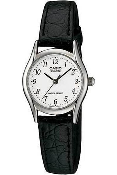 Casio Ltp-1094e-7brdf Model Women's Wristwatch