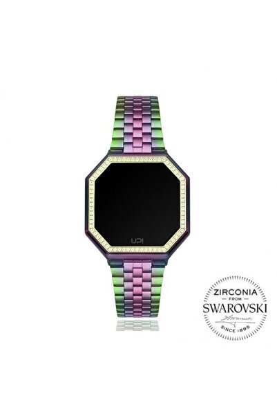 Up! Watch Upwatch Edge Mını Swan Lımıted Edıtıon Kadın Kol Saati