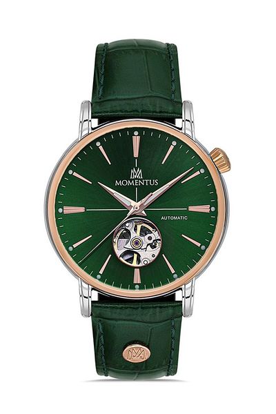 Momentus Tm349t-15yr Men's Wristwatch