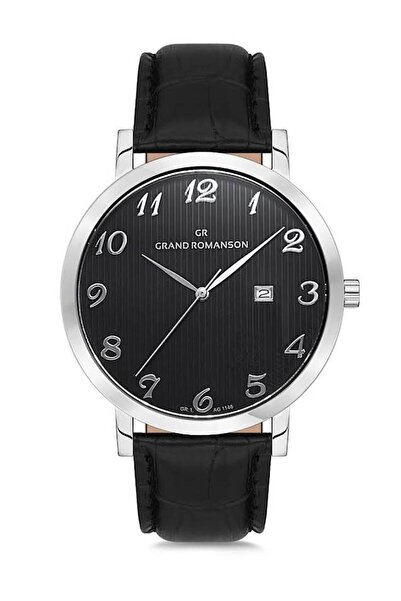 Grand Romanson GR.1.AG1146.05 ROMANSON ERKEK KOL SAATİ
