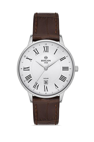 Hislon Ql123s-02ks Women's Wristwatch