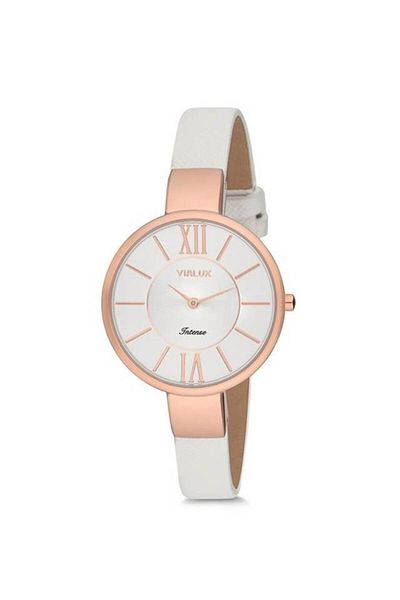 Vialux Lj752R-01Wr Women's Wristwatch