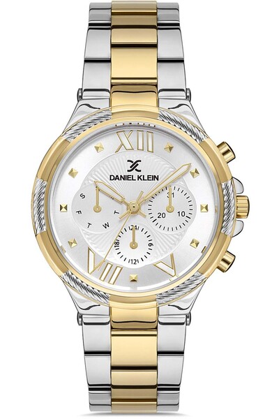 Daniel Klein Edk.1.10061.5 Kadın / Kız Kol Saati