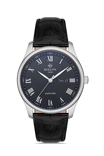 Hislon Cl113s-04bs Erkek Kol Saati