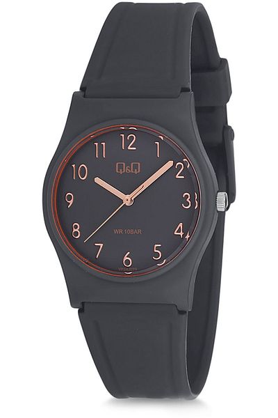Q&Q Vp34J079Y Boy's Wristwatch