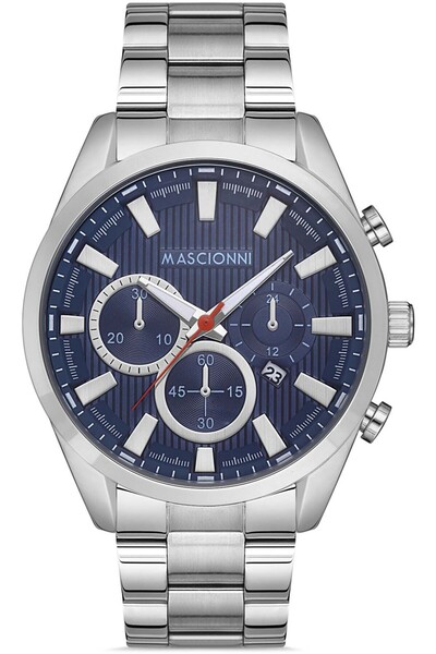mascionni M.1.1072.07 ساعة يد رجالية