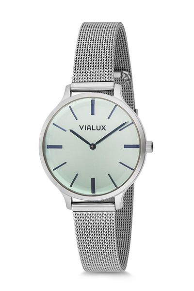 Vialux Lj500S-10Sm Women's / Girls' Wristwatch