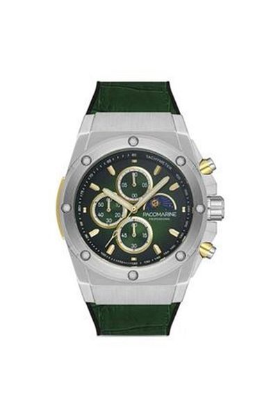 Pacomarine Pm.28006.03 Men's Wrist Watch