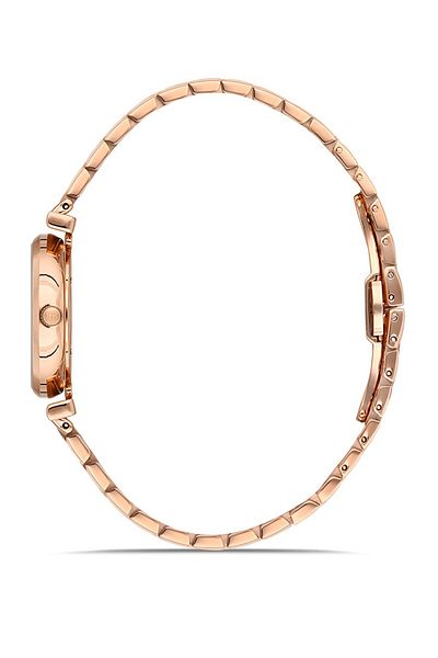 Hislon Ql119r-02sr Women's Wristwatch
