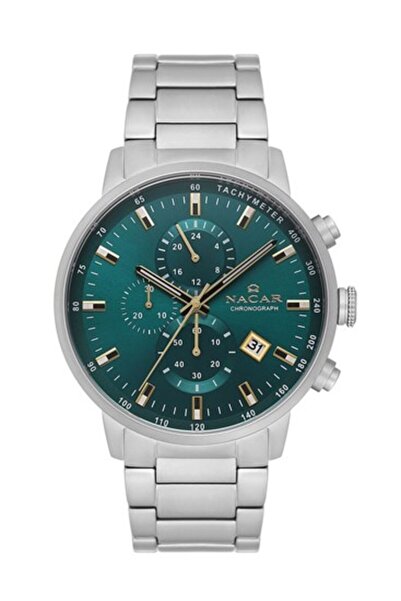 Nacar NC34-29B257-ANCM MEN'S WRISTWATCH